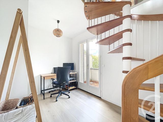 maison à vendre - 5 pièces - 100.94 m2 - FRESNES - 94 - ILE-DE-FRANCE - Century 21 Eureka