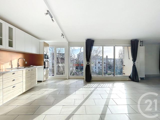 Appartement F5 à vendre - 5 pièces - 84.42 m2 - FRESNES - 94 - ILE-DE-FRANCE - Century 21 Eureka