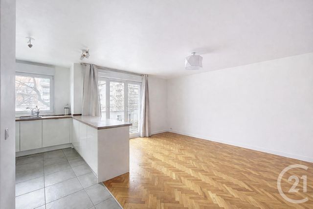 appartement - FRESNES - 94