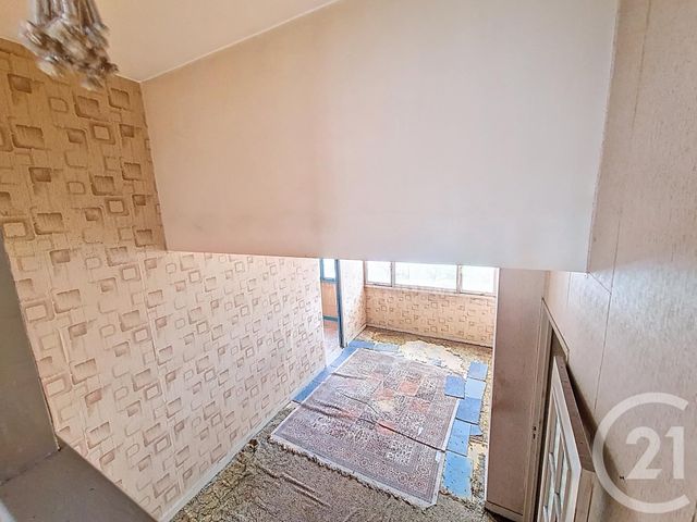 Appartement Duplex à vendre - 3 pièces - 58.12 m2 - ANTONY - 92 - ILE-DE-FRANCE - Century 21 Eureka