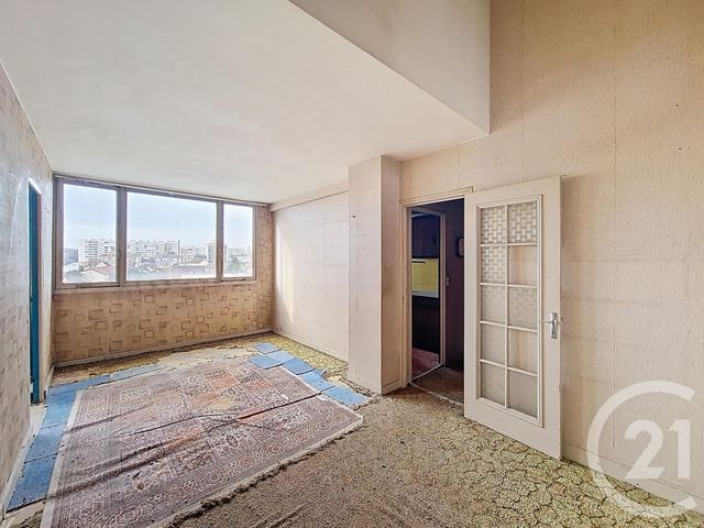 Appartement Duplex à vendre - 3 pièces - 58.12 m2 - ANTONY - 92 - ILE-DE-FRANCE - Century 21 Eureka