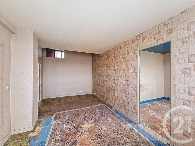 Appartement Duplex à vendre - 3 pièces - 58.12 m2 - ANTONY - 92 - ILE-DE-FRANCE - Century 21 Eureka