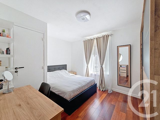 Appartement F5 à vendre - 4 pièces - 106.0 m2 - RUNGIS - 94 - ILE-DE-FRANCE - Century 21 Eureka