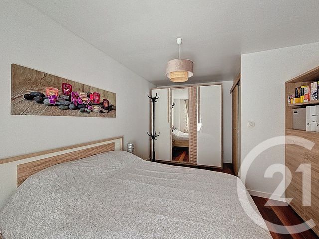 Appartement F5 à vendre - 4 pièces - 106.0 m2 - RUNGIS - 94 - ILE-DE-FRANCE - Century 21 Eureka