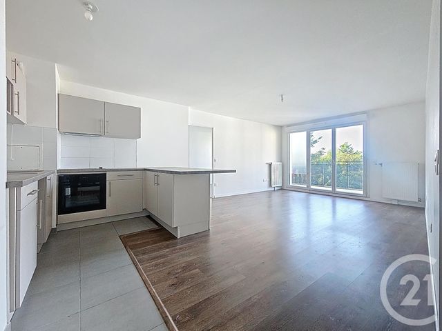 Appartement F4 à vendre - 4 pièces - 73.14 m2 - FRESNES - 94 - ILE-DE-FRANCE - Century 21 Eureka