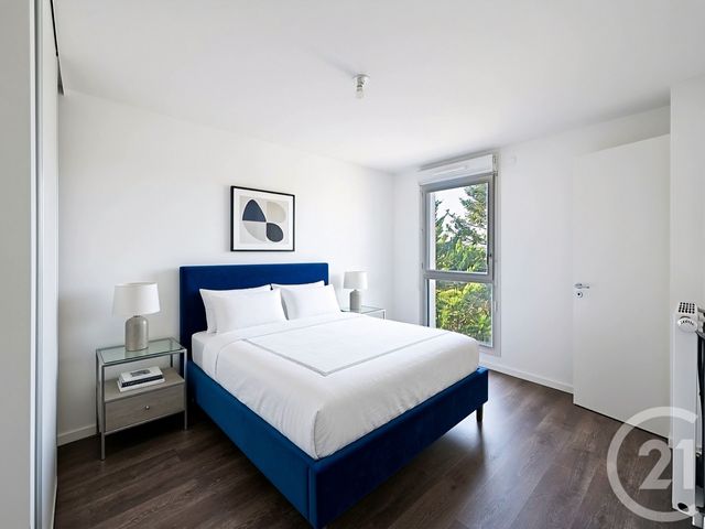 Appartement F4 à vendre - 4 pièces - 73.14 m2 - FRESNES - 94 - ILE-DE-FRANCE - Century 21 Eureka