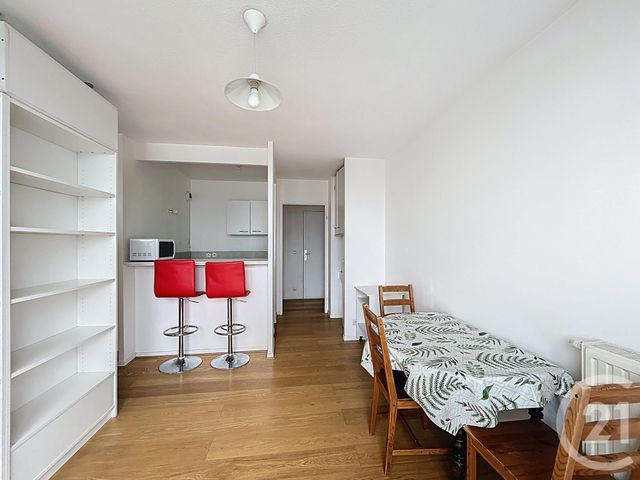 appartement - FRESNES - 94