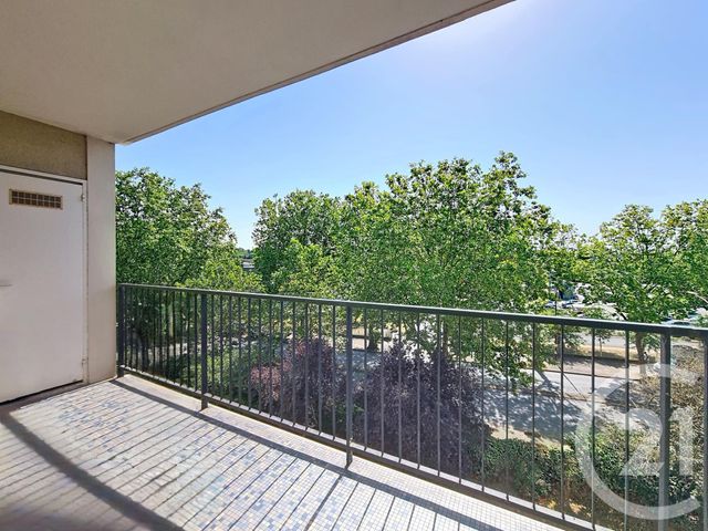 Appartement F3 à vendre - 3 pièces - 63.44 m2 - FRESNES - 94 - ILE-DE-FRANCE - Century 21 Eureka