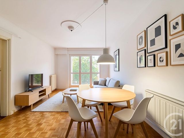 appartement - FRESNES - 94
