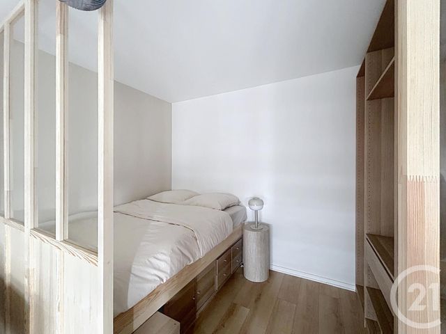 Appartement F2 à louer - 2 pièces - 36.83 m2 - MASSY - 91 - ILE-DE-FRANCE - Century 21 Eureka