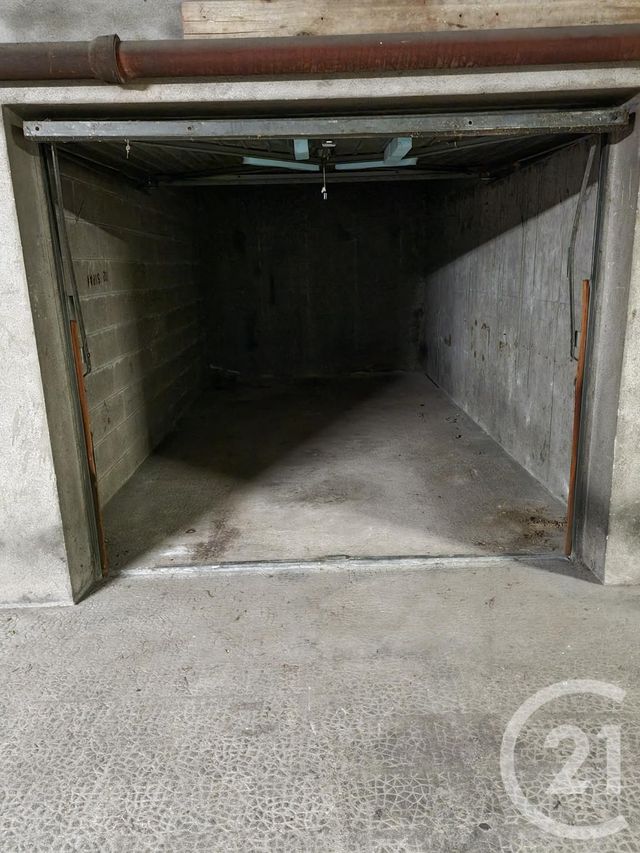 parking à vendre - 15.0 m2 - FRESNES - 94 - ILE-DE-FRANCE - Century 21 Eureka