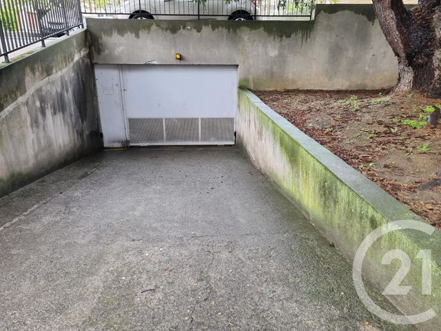 parking à vendre - 15.0 m2 - FRESNES - 94 - ILE-DE-FRANCE - Century 21 Eureka