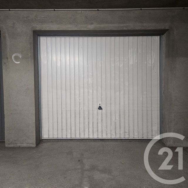 Parking à vendre FRESNES