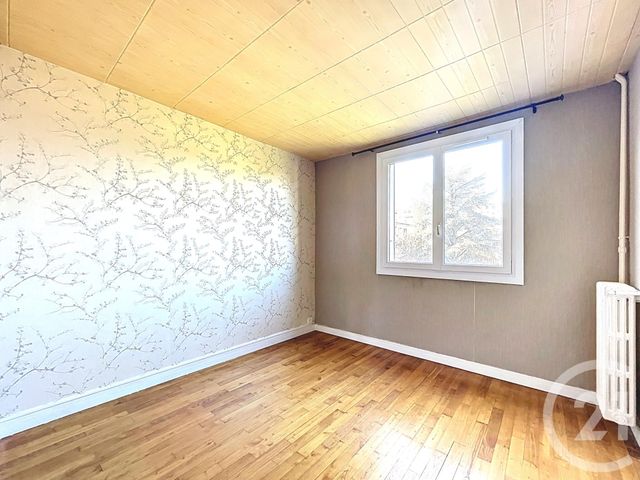 Appartement F5 à vendre - 5 pièces - 79.89 m2 - ANTONY - 92 - ILE-DE-FRANCE - Century 21 Eureka