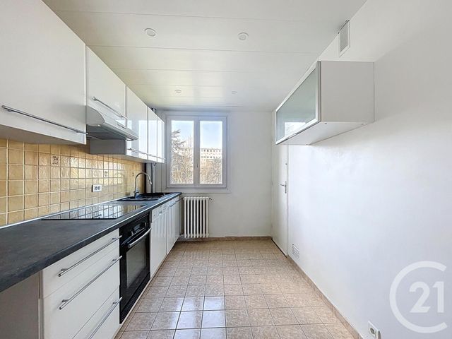 Appartement F5 à vendre - 5 pièces - 79.89 m2 - ANTONY - 92 - ILE-DE-FRANCE - Century 21 Eureka