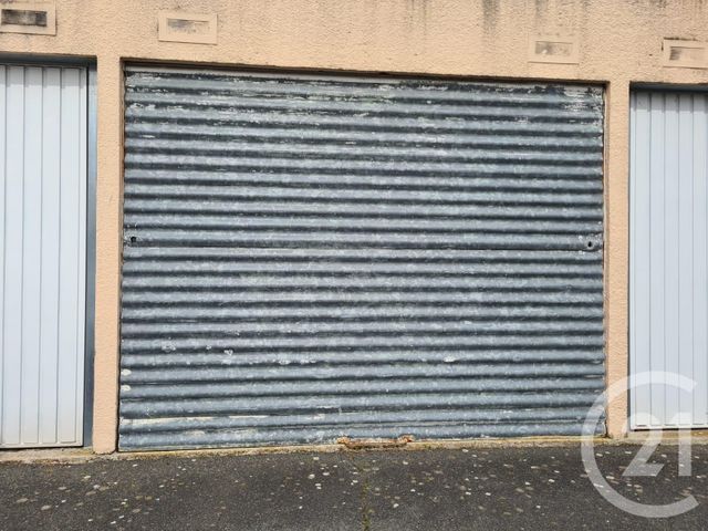 parking à vendre - 13.5 m2 - FRESNES - 94 - ILE-DE-FRANCE - Century 21 Eureka