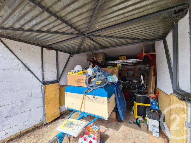 parking à vendre - 13.5 m2 - FRESNES - 94 - ILE-DE-FRANCE - Century 21 Eureka