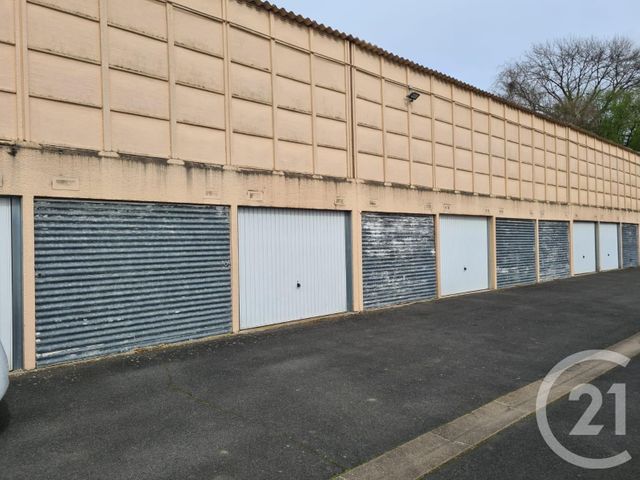parking à vendre - 13.5 m2 - FRESNES - 94 - ILE-DE-FRANCE - Century 21 Eureka