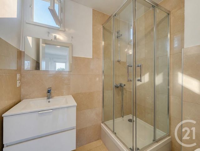 Appartement F3 à vendre - 3 pièces - 57.56 m2 - ANTONY - 92 - ILE-DE-FRANCE - Century 21 Eureka