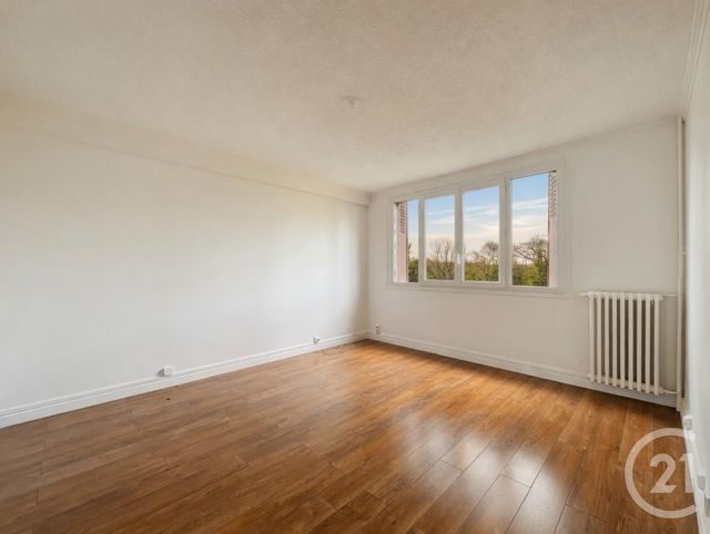 Appartement F3 à vendre - 3 pièces - 57.56 m2 - ANTONY - 92 - ILE-DE-FRANCE - Century 21 Eureka