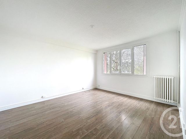 Appartement F3 à vendre - 3 pièces - 57.56 m2 - FRESNES - 94 - ILE-DE-FRANCE - Century 21 Eureka