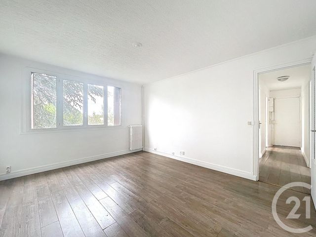 Appartement F3 à vendre - 3 pièces - 57.56 m2 - FRESNES - 94 - ILE-DE-FRANCE - Century 21 Eureka