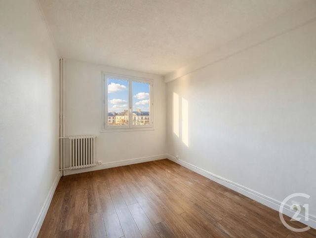 Appartement F3 à vendre - 3 pièces - 57.56 m2 - ANTONY - 92 - ILE-DE-FRANCE - Century 21 Eureka