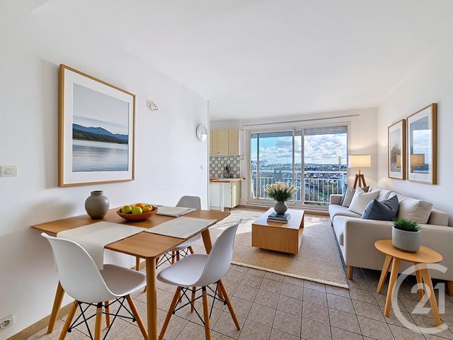 appartement - FRESNES - 94