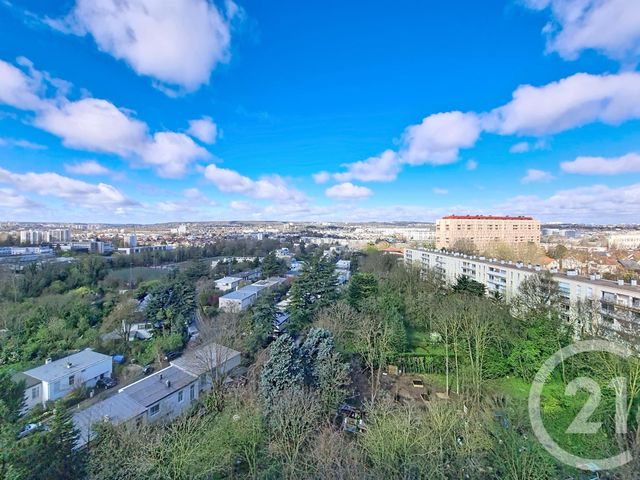 Appartement F3 à vendre - 3 pièces - 50.63 m2 - FRESNES - 94 - ILE-DE-FRANCE - Century 21 Eureka