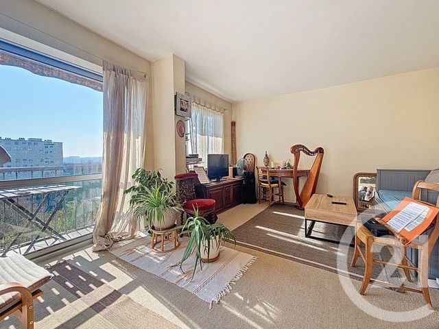 Appartement F5 à vendre - 5 pièces - 75.0 m2 - FRESNES - 94 - ILE-DE-FRANCE - Century 21 Eureka