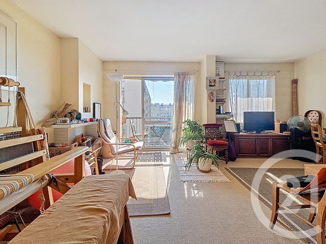 appartement - FRESNES - 94