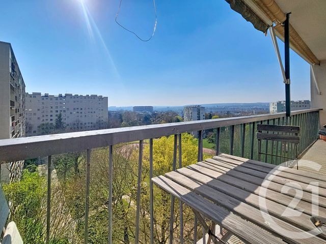 Appartement F5 à vendre - 5 pièces - 75.0 m2 - FRESNES - 94 - ILE-DE-FRANCE - Century 21 Eureka