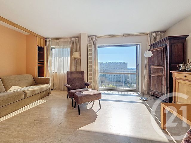 appartement - FRESNES - 94