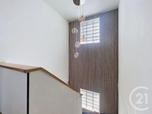 maison à vendre - 4 pièces - 80.52 m2 - FRESNES - 94 - ILE-DE-FRANCE - Century 21 Eureka