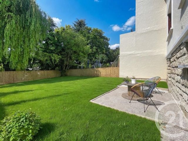 maison à vendre - 4 pièces - 80.52 m2 - FRESNES - 94 - ILE-DE-FRANCE - Century 21 Eureka