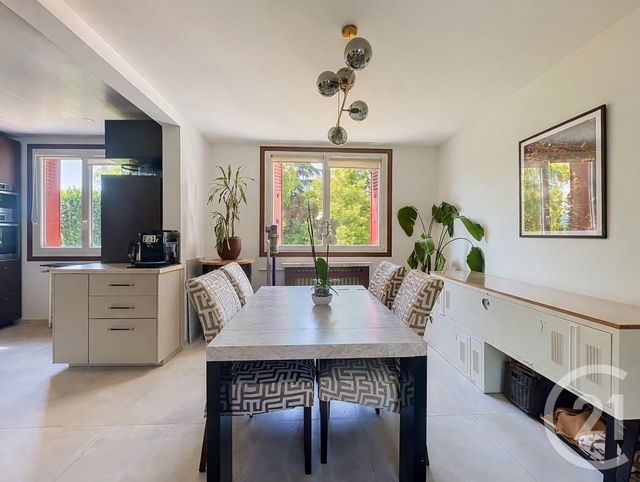 maison à vendre - 4 pièces - 80.52 m2 - FRESNES - 94 - ILE-DE-FRANCE - Century 21 Eureka