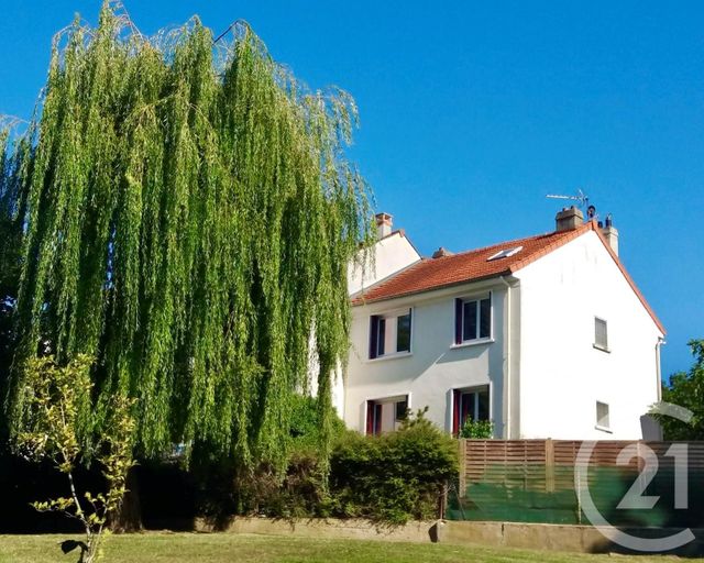 maison à vendre - 4 pièces - 80.52 m2 - FRESNES - 94 - ILE-DE-FRANCE - Century 21 Eureka