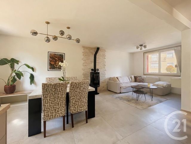 maison à vendre - 4 pièces - 80.52 m2 - FRESNES - 94 - ILE-DE-FRANCE - Century 21 Eureka
