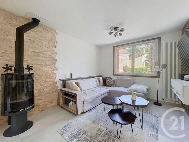 maison à vendre - 4 pièces - 80.52 m2 - FRESNES - 94 - ILE-DE-FRANCE - Century 21 Eureka