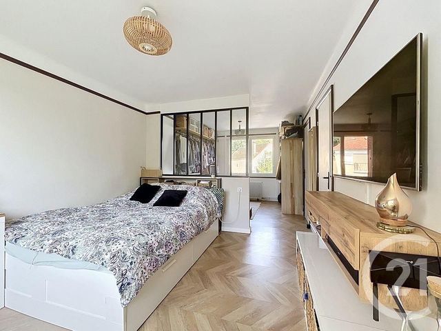maison à vendre - 4 pièces - 80.52 m2 - FRESNES - 94 - ILE-DE-FRANCE - Century 21 Eureka