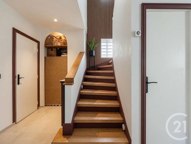 maison à vendre - 4 pièces - 80.52 m2 - FRESNES - 94 - ILE-DE-FRANCE - Century 21 Eureka