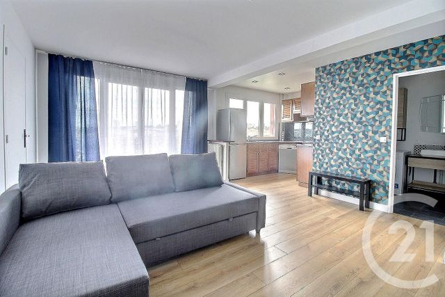 appartement - FRESNES - 94