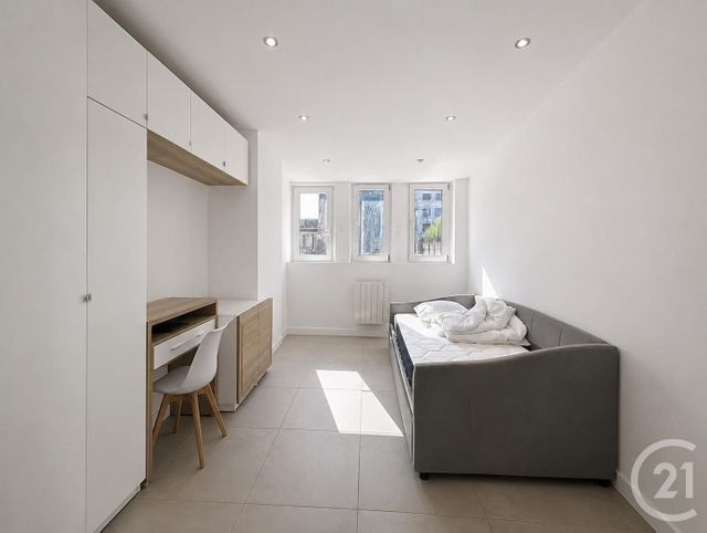 appartement - FRESNES - 94