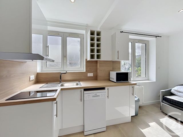 Appartement F1 à louer - 1 pièce - 18.4 m2 - FRESNES - 94 - ILE-DE-FRANCE - Century 21 Eureka