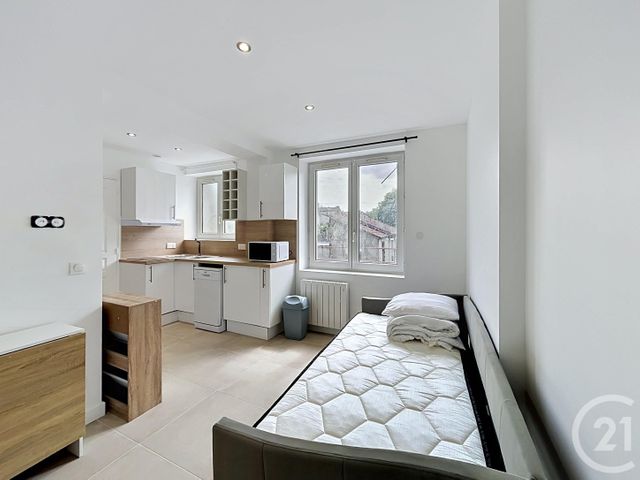 appartement - FRESNES - 94