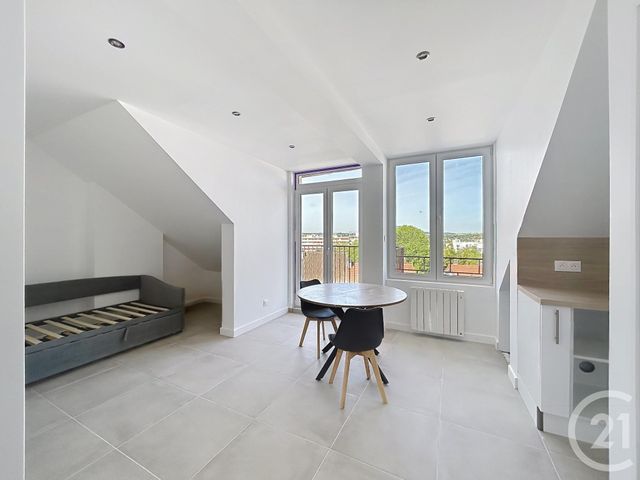 appartement - FRESNES - 94