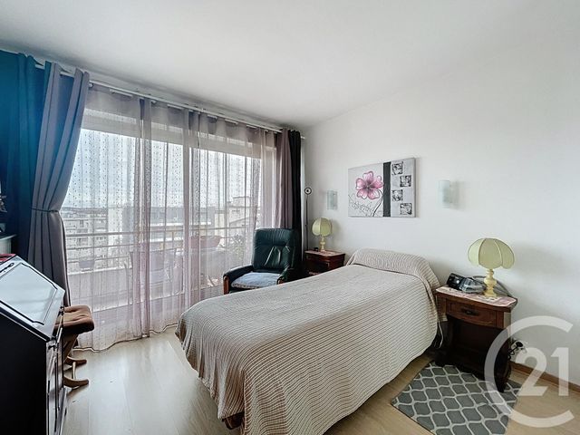 Appartement F3 à vendre - 3 pièces - 67.35 m2 - FRESNES - 94 - ILE-DE-FRANCE - Century 21 Eureka