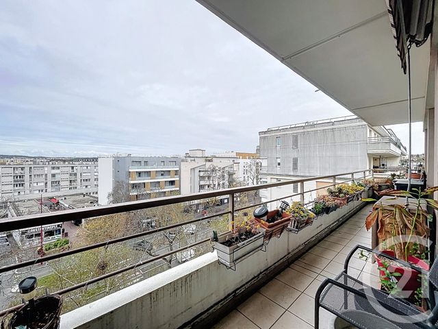 Appartement F3 à vendre - 3 pièces - 67.35 m2 - FRESNES - 94 - ILE-DE-FRANCE - Century 21 Eureka