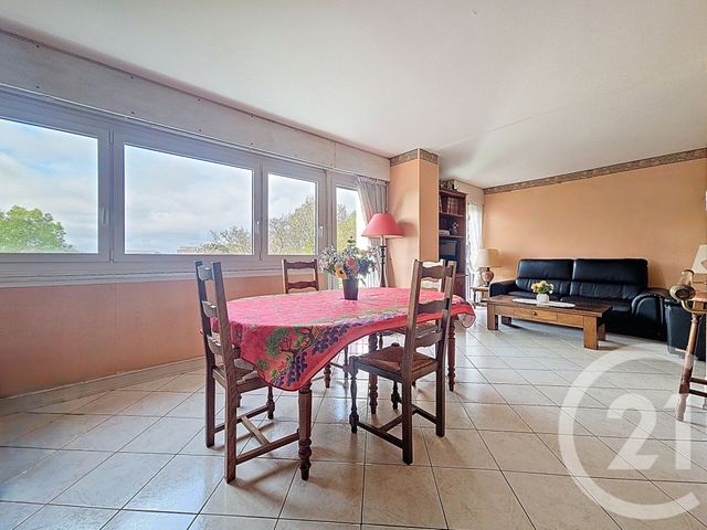 Appartement F4 à vendre - 4 pièces - 71.0 m2 - RUNGIS - 94 - ILE-DE-FRANCE - Century 21 Eureka
