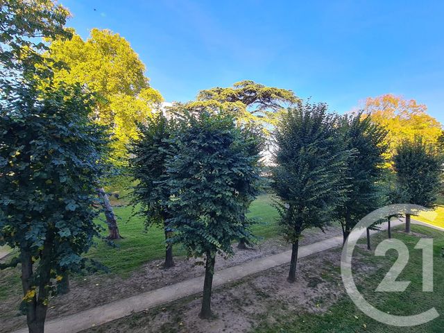 Appartement F4 à vendre - 4 pièces - 71.0 m2 - RUNGIS - 94 - ILE-DE-FRANCE - Century 21 Eureka